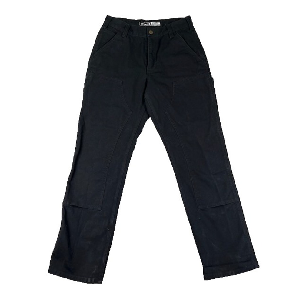 Carhartt Black Cargo Pants